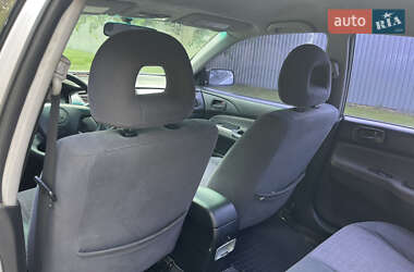 Седан Mitsubishi Lancer 2004 в 