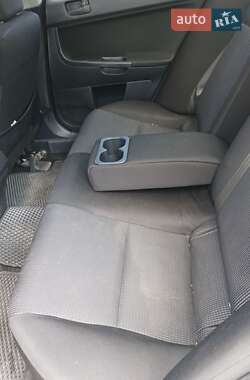 Седан Mitsubishi Lancer 2008 в 