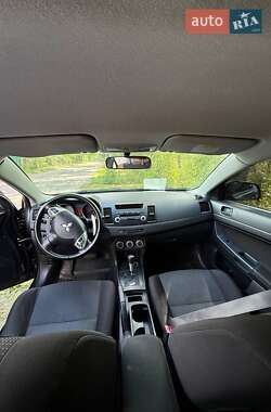 Седан Mitsubishi Lancer 2008 в 