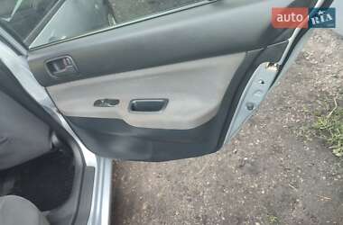 Седан Mitsubishi Lancer 2005 в 