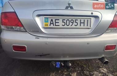 Седан Mitsubishi Lancer 2005 в 