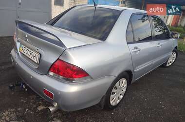 Седан Mitsubishi Lancer 2005 в 