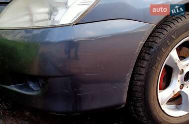 Седан Mitsubishi Lancer 2005 в 