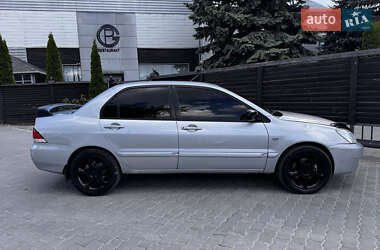 Седан Mitsubishi Lancer 2007 в 