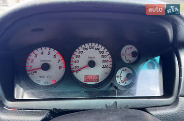 Седан Mitsubishi Lancer 2007 в 