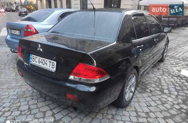 Седан Mitsubishi Lancer 2006 в 