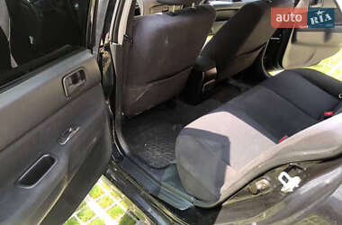 Седан Mitsubishi Lancer 2006 в 