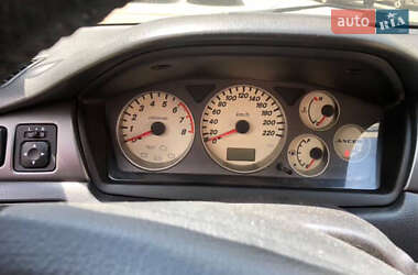 Седан Mitsubishi Lancer 2006 в 
