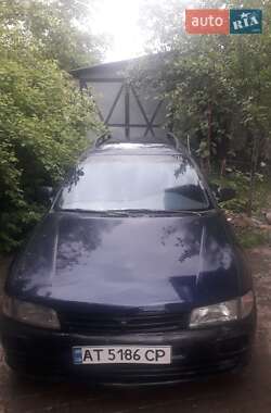 Універсал Mitsubishi Lancer 1997 в Івано-Франківську