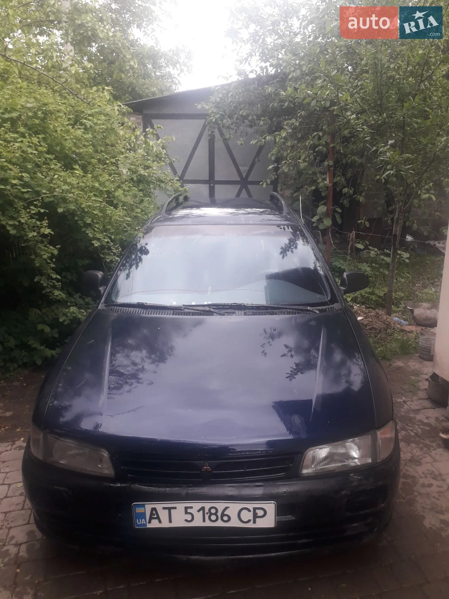 Фото авто 1