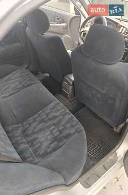 Седан Mitsubishi Lancer 1996 в 