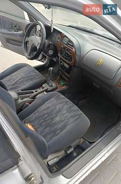 Седан Mitsubishi Lancer 1996 в 