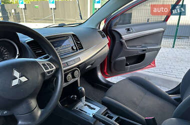 Седан Mitsubishi Lancer 2013 в 