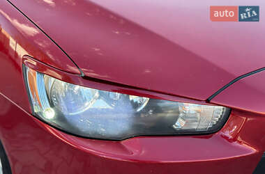 Седан Mitsubishi Lancer 2013 в 