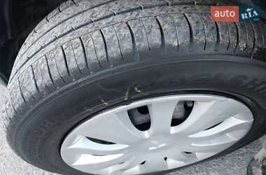 Седан Mitsubishi Lancer 2008 в 