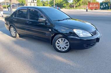 Седан Mitsubishi Lancer 2008 в 