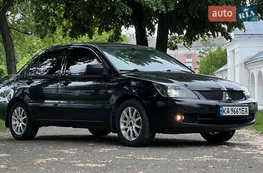 Седан Mitsubishi Lancer 2007 в Білій Церкві