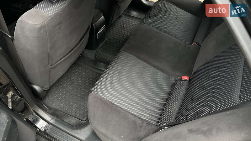 Седан Mitsubishi Lancer 2007 в Белой Церкви