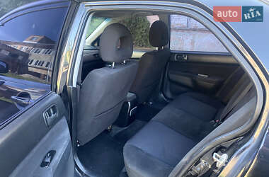 Седан Mitsubishi Lancer 2006 в 