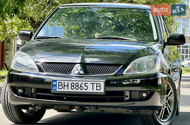 Седан Mitsubishi Lancer 2007 в Одессе
