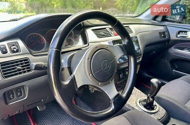 Седан Mitsubishi Lancer 2007 в 