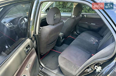 Седан Mitsubishi Lancer 2007 в 