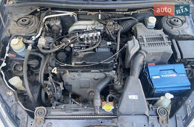 Седан Mitsubishi Lancer 2006 в 