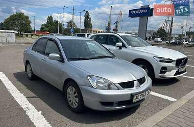 Седан Mitsubishi Lancer 2008 в Днепре