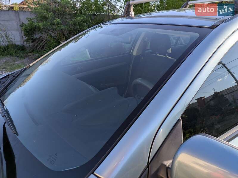 Седан Mitsubishi Lancer 2009 в Києві
