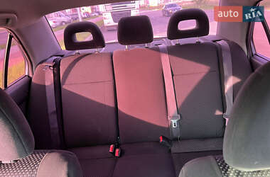 Седан Mitsubishi Lancer 2008 в 