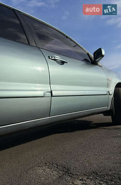 Седан Mitsubishi Lancer 2008 в 