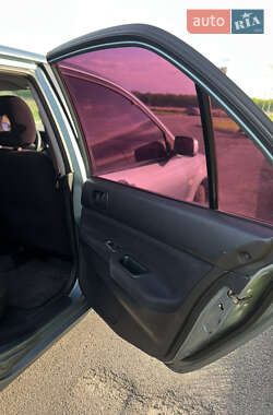 Седан Mitsubishi Lancer 2008 в 