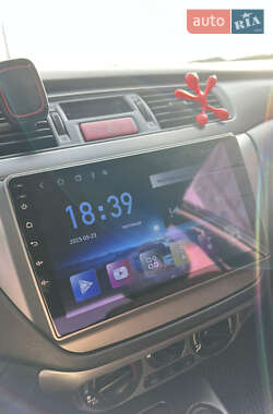 Седан Mitsubishi Lancer 2008 в 