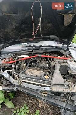 Седан Mitsubishi Lancer 2007 в 