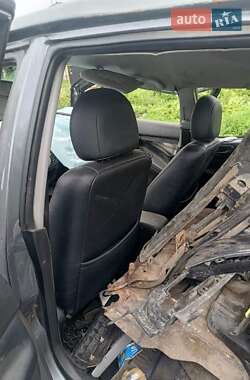 Седан Mitsubishi Lancer 2007 в 