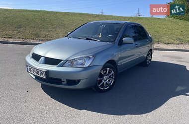 Седан Mitsubishi Lancer 2007 в Дніпрі
