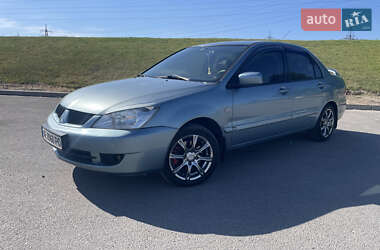 Седан Mitsubishi Lancer 2007 в 