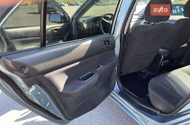 Седан Mitsubishi Lancer 2007 в 