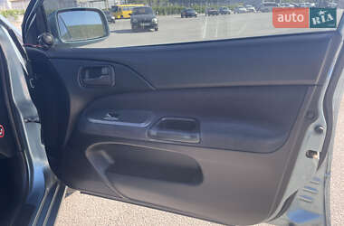 Седан Mitsubishi Lancer 2007 в 