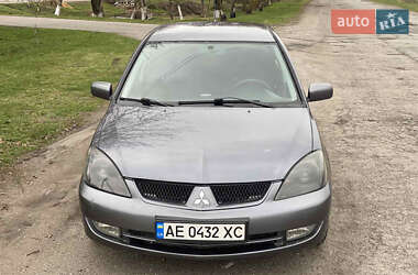Седан Mitsubishi Lancer 2007 в 