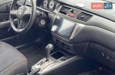 Седан Mitsubishi Lancer 2007 в 