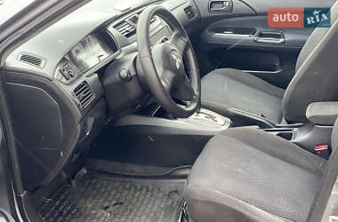 Седан Mitsubishi Lancer 2007 в 