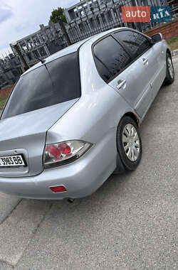 Седан Mitsubishi Lancer 2007 в 