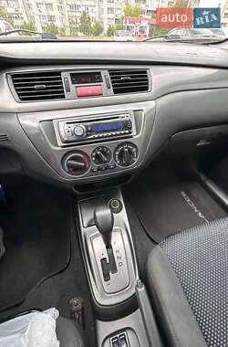 Седан Mitsubishi Lancer 2007 в 
