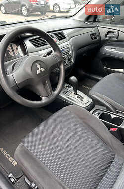 Седан Mitsubishi Lancer 2007 в 