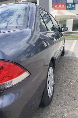 Седан Mitsubishi Lancer 2007 в 