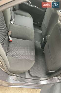 Седан Mitsubishi Lancer 2007 в 