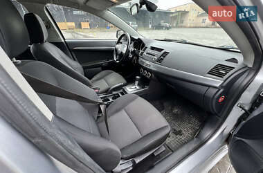 Седан Mitsubishi Lancer 2007 в 