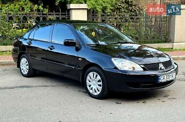 Седан Mitsubishi Lancer 2008 в 