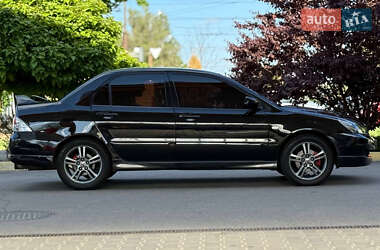 Седан Mitsubishi Lancer 2007 в 